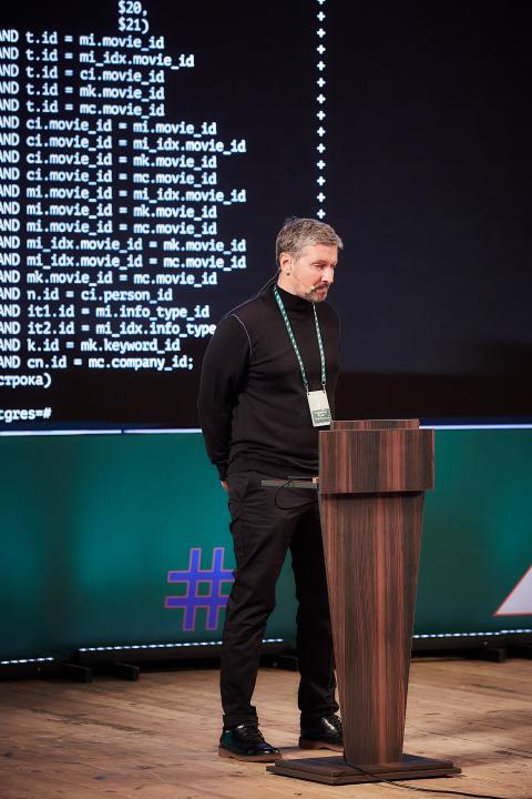 PGConf.SPb 2024